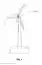 Fig. 02 - Wind turbine air deflector system control
