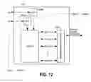 Fig. 16 - Wind turbine air deflector system control