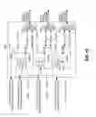 Fig. 19 - Wind turbine air deflector system control