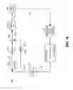Fig. 22 - Wind turbine air deflector system control