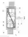 Fig. 05 - Energy conversion device driven by wind power