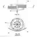 Fig. 08 - Energy conversion device driven by wind power