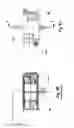 Fig. 09 - Energy conversion device driven by wind power