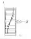 Fig. 10 - Energy conversion device driven by wind power