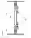 Fig. 20 - Non-rotating wind energy generator