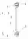 Fig. 22 - Non-rotating wind energy generator