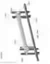 Fig. 24 - Non-rotating wind energy generator
