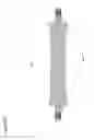 Fig. 30 - Non-rotating wind energy generator