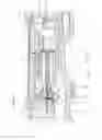 Fig. 04 - Piston included in liquid-pressure rotating device and liquid-pressure rotating device