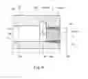 Fig. 13 - Piston included in liquid-pressure rotating device and liquid-pressure rotating device