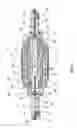 Fig. 03 - Ultra High Pressure Pump With An Alternating Rotation To Linear Displacement Drive Mechanism