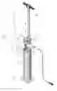 Fig. 01 - Bicycle tire pump