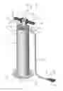Fig. 02 - Bicycle tire pump