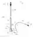 Fig. 08 - Bicycle tire pump