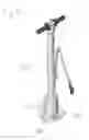 Fig. 10 - Bicycle tire pump