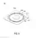 Fig. 13 - Micro-gas pressure driving device