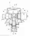 Fig. 01 - Piston Pump, in Particular High-Pressure Fuel Pump
