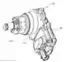 Fig. 01 - Electric oil pump
