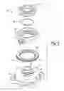 Fig. 04 - Compressor having capacity modulation assembly