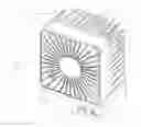 Fig. 01 - Solar fan