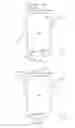Fig. 08 - Variable stator vane assemblies and variable stator vanes thereof having a locally swept leading edge and methods for minimizing endwall leakage therewith