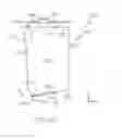 Fig. 09 - Variable stator vane assemblies and variable stator vanes thereof having a locally swept leading edge and methods for minimizing endwall leakage therewith