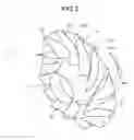 Fig. 04 - Impeller and fluid machine