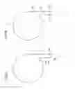 Fig. 05 - Centrifugal compressor and turbocharger