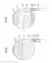 Fig. 07 - Centrifugal compressor and turbocharger