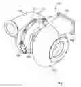 Fig. 01 - Remanufactured Center Housing and Method