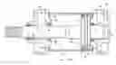 Fig. 01 - Fluid pressure cylinder