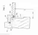 Fig. 08 - Fluid pressure cylinder