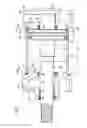 Fig. 02 - Fluid pressure cylinder