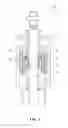 Fig. 04 - Device for locking rod member using lock block