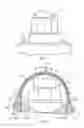 Fig. 02 - Cap for forming sealed cavity around fastener