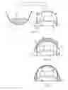 Fig. 04 - Cap for forming sealed cavity around fastener