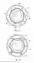 Fig. 08 - Cap for forming sealed cavity around fastener