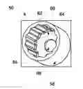 Fig. 01 - NUT ANTI-ROTATION CAP