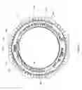 Fig. 04 - Systems and methods for preloading a bearing and aligning a lock nut