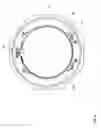 Fig. 09 - Systems and methods for preloading a bearing and aligning a lock nut