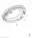 Fig. 12 - Systems and methods for preloading a bearing and aligning a lock nut