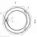 Fig. 27 - Systems and methods for preloading a bearing and aligning a lock nut