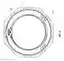 Fig. 28 - Systems and methods for preloading a bearing and aligning a lock nut