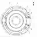 Fig. 31 - Systems and methods for preloading a bearing and aligning a lock nut