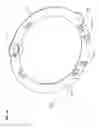 Fig. 36 - Systems and methods for preloading a bearing and aligning a lock nut