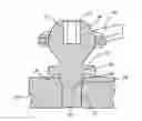Fig. 01 - Vibration resistant flex flange ball stud