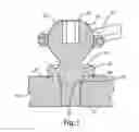 Fig. 03 - Vibration resistant flex flange ball stud