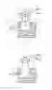 Fig. 02 - Head assembly for supporting and adjusting the position of an optical or electronic device