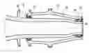 Fig. 01 - Bearing device including a clamping ring
