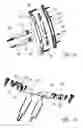 Fig. 07 - Bearing device including a clamping ring